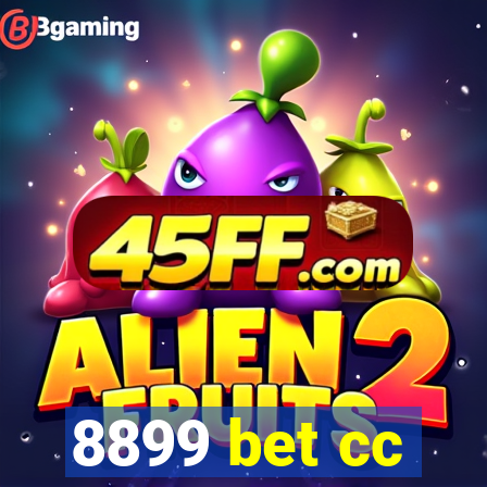 8899 bet cc
